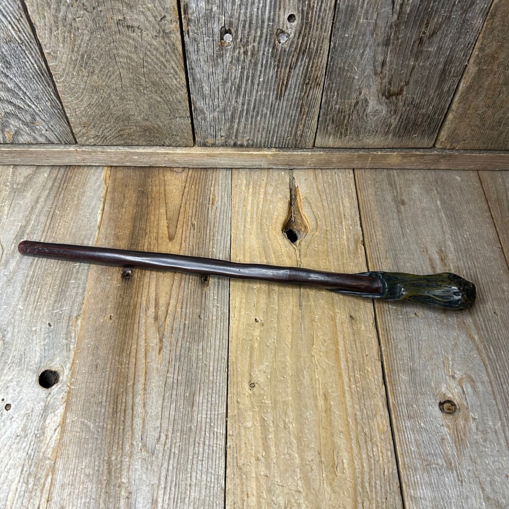 Harry Potter Wizarding World Ron Weasley Wand